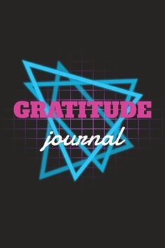 Paperback Gratitude and Affirmation Journal: 52 Week One Year To Practice Daily Gratitude and Affirmation With Prompts Questions Develop Positivity Book