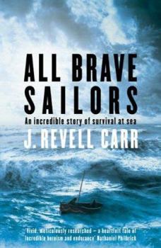 Paperback All Brave Sailors Book
