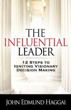 Paperback The Influential Leader Book