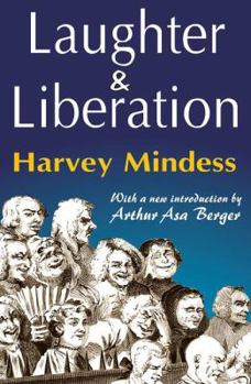 Paperback Laughter & Liberation Book