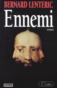 Paperback Ennemi [French] Book