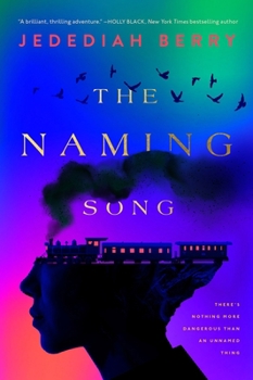 Hardcover The Naming Song Book