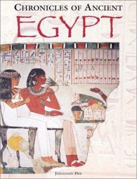 Hardcover Chronicles of Ancient Egypt Book