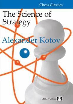 Paperback The Science of Strategy Book