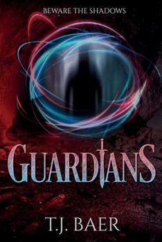 Paperback Guardians Book