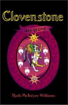 Paperback Clovenstone Book
