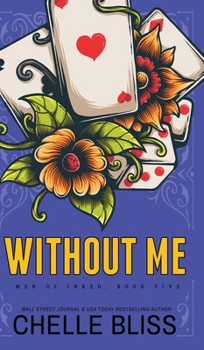 Hardcover Without Me Book