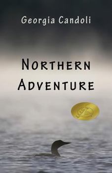 Paperback Northern Adventure Book