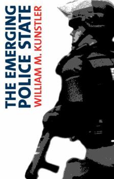 Paperback The Emerging Police State: Resisting Illegitimate Authority Book
