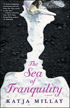 Paperback The Sea of Tranquility Book