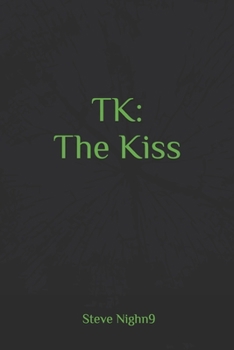Paperback TK: The Kiss Book