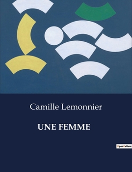 Paperback Une Femme [French] Book