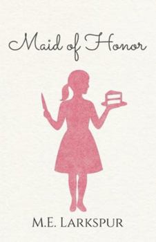 Paperback Maid of Honor Book