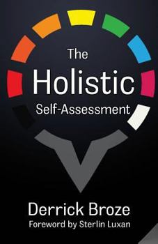 Paperback The Holistic Self-Assessment Book