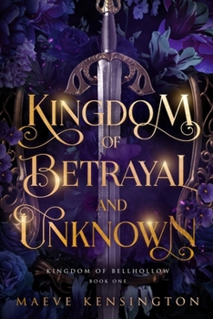 Paperback Kingdom of Betrayal and Unknown Book