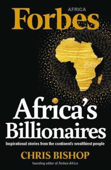 Paperback Africa's Billionaires Book