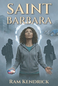 Saint Barbara