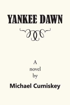 Paperback Yankee Dawn Book