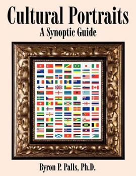Paperback Cultural Portraits: A Synoptic Guide Book