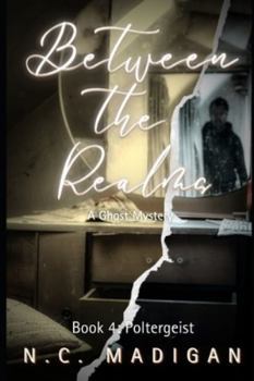 Paperback Poltergeist Book