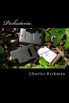 Paperback Prehistoria Book