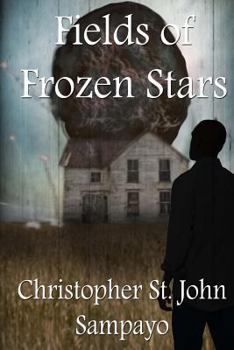 Paperback Fields of Frozen Stars Book