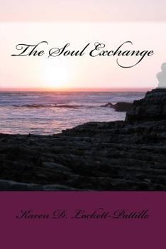 Paperback The Soul Exchange Book