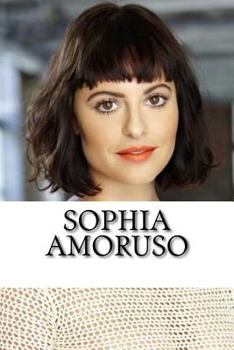 Paperback Sophia Amoruso: A Biography Book