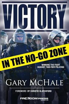 Paperback Victory in the No-Go Zone Book
