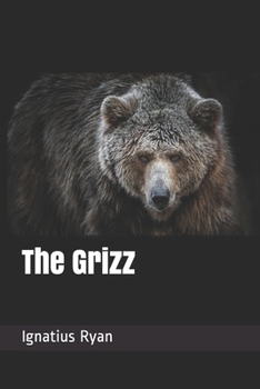 Paperback The Grizz Book