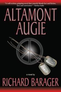 Paperback Altamont Augie Book