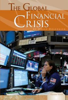 Library Binding Global Financial Crisis Book