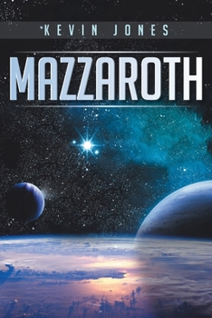 Paperback Mazzaroth Book