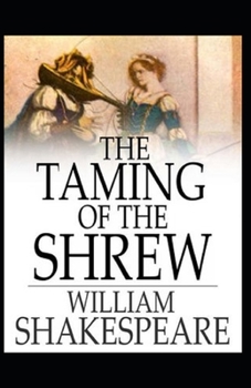 Paperback The Taming of the Shrew illustrated Book