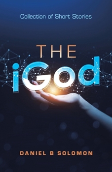 Paperback The Igod: Collection of Short Stories Book