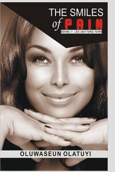 Paperback Smiles of Pain Book