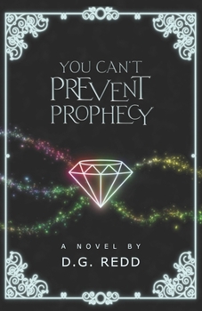 Paperback You Can't Prevent Prophecy Book