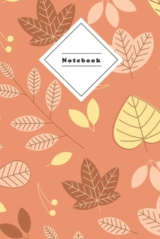 Paperback Notebook: Composition Notebook For Under $8 - Notepad Half Graph Grid Paper Half Lined Wide Ruled 120 Sheets 6X9" Paper - Perfec Book