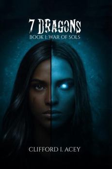 Paperback 7 Dragons Book