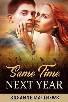 Paperback Same Time Next Year Book