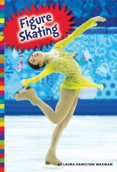 Paperback Winter Olympic Sports: Figure Skating Book