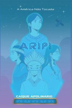 Paperback Aripi: A América Não Tocada [Portuguese] Book