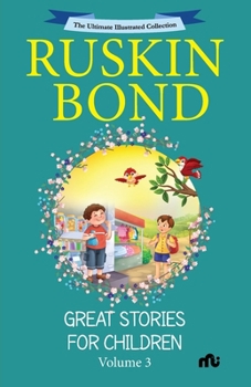 Paperback Great Stories for Children Volume 3 Book