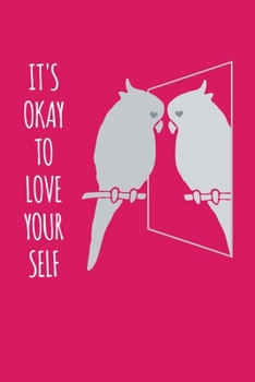 Nymphensittiche: Monatskalender - Kalenderbuch - Terminplaner - 5-Jahresplaner - Geschenkidee Wellensittich Geschenk