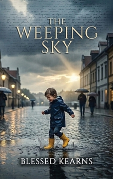 Hardcover The Weeping Sky As a Poem Book