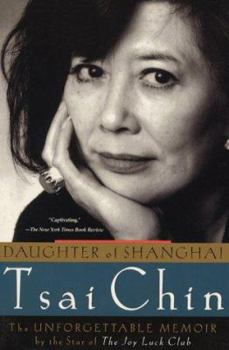 Paperback Daughter of Shanghai Book