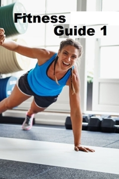 Paperback Fitness Guide 1 Book