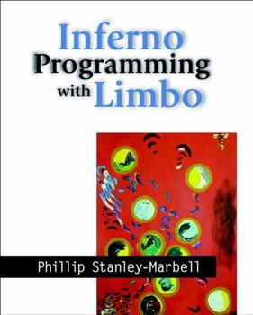 Paperback Inferno Programming with Limbo Book
