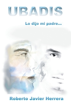Paperback Ubadis: Lo Dijo Mi Padre [Spanish] Book