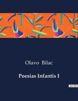Poesias Infantis I (Portuguese Edition)